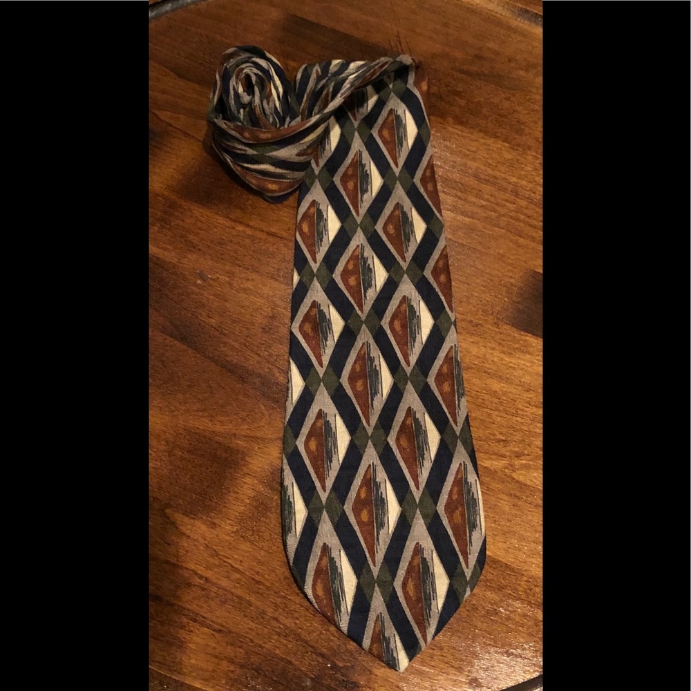 Men’s Necktie Cellini